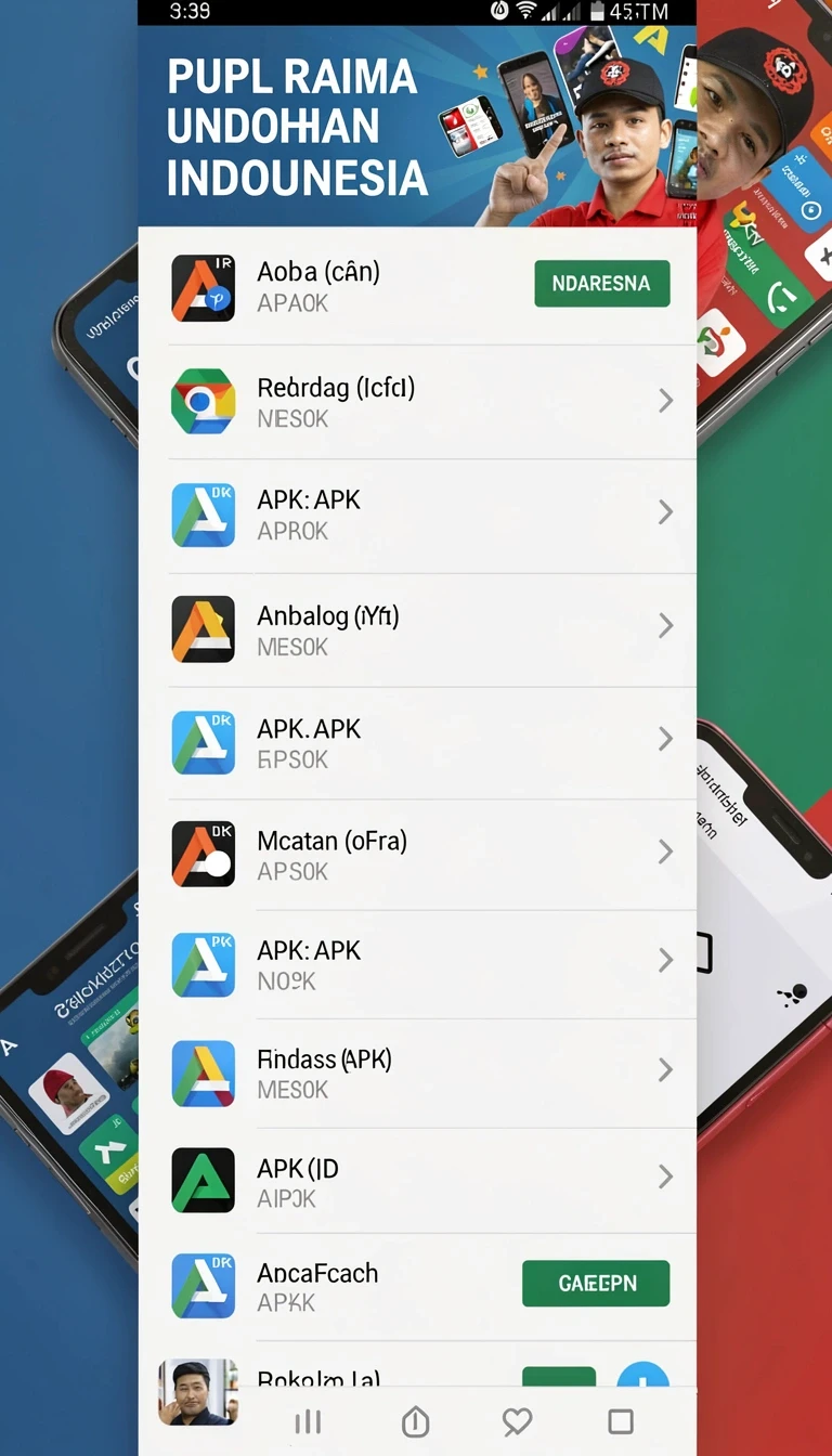 zortoto App APK Terbaru