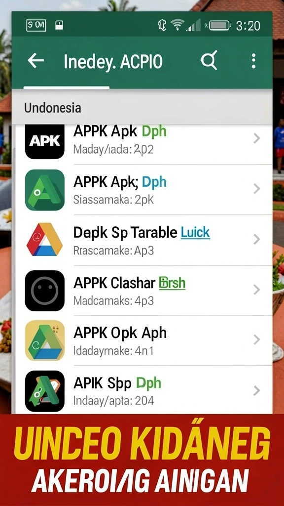 Review Aplikasi valir4d Versi Terbaru